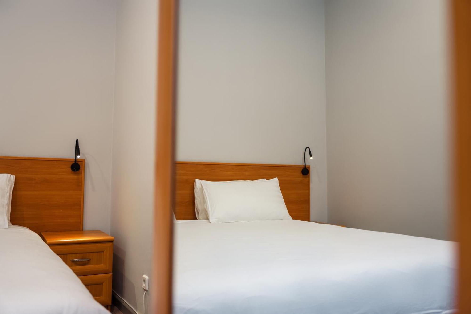 Dolinnka Hotel Çolpan Ata Dış mekan fotoğraf