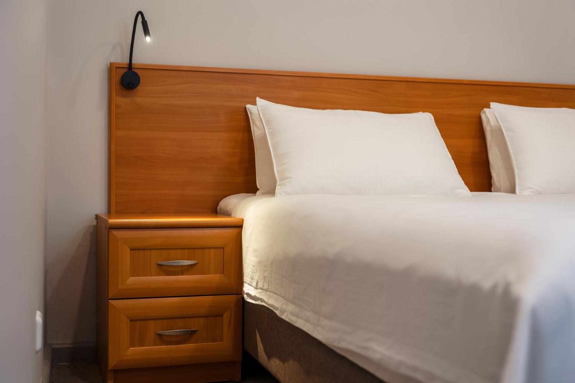 Dolinnka Hotel Çolpan Ata Dış mekan fotoğraf