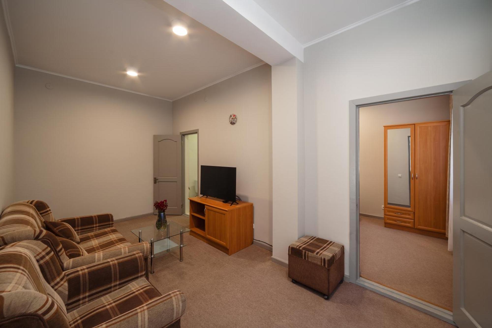 Dolinnka Hotel Çolpan Ata Dış mekan fotoğraf