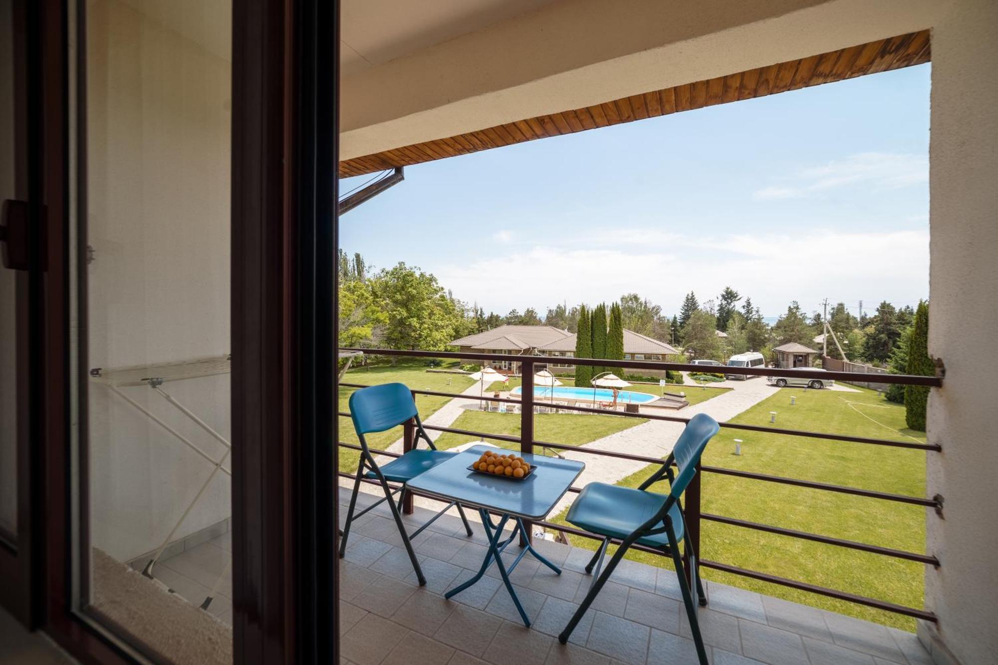 Dolinnka Hotel Çolpan Ata Dış mekan fotoğraf