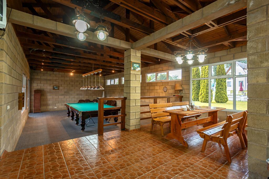 Dolinnka Hotel Çolpan Ata Dış mekan fotoğraf