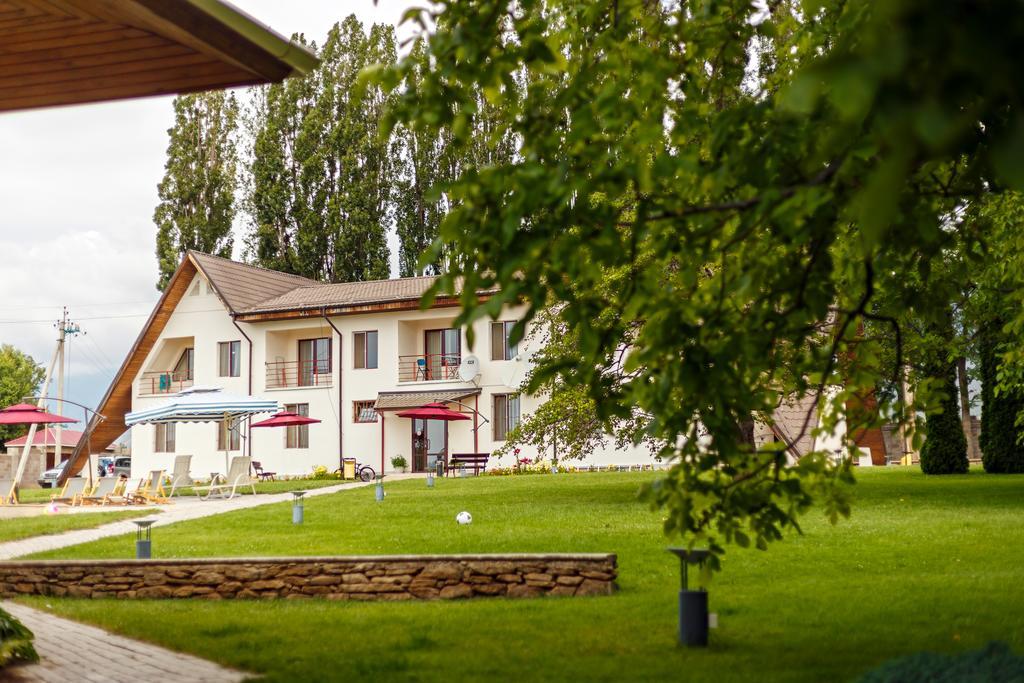 Dolinnka Hotel Çolpan Ata Dış mekan fotoğraf