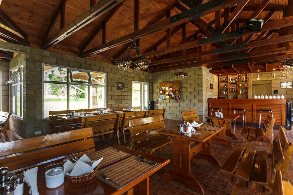 Dolinnka Hotel Çolpan Ata Dış mekan fotoğraf